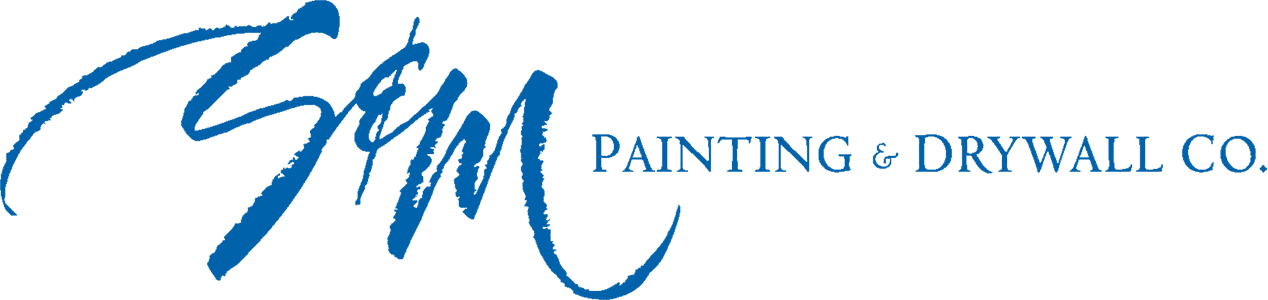 S&M Painting & Drywall Co.
